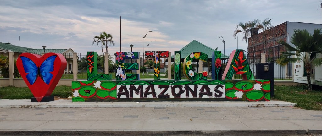 What to do in Leticia, Amazonas,&nbsp;Colombia?