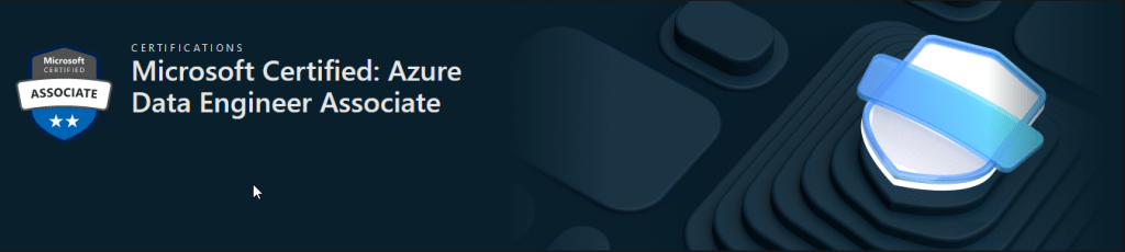 Tips for your Microsoft Data Engineering certification: Azure Data Engineer&nbsp;Associate